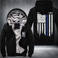 Fleece Zipper Hoodie – Premium Comfort & Warmth | Worldwide Shipping | Buyer Protection