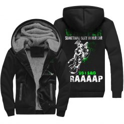 Fleece Zipper Hoodie – Premium Comfort & Warmth | Worldwide Shipping | Buyer Protection