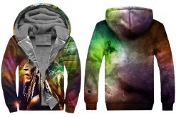 3D All-Over Print Shirt – Vibrant Design & Premium Comfort | Worldwide Shipping | Buyer Protection