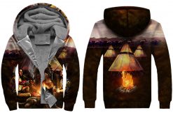 3D All-Over Print Shirt – Vibrant Design & Premium Comfort | Worldwide Shipping | Buyer Protection