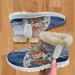 Snow Boots – Premium Comfort & Style | Secure Checkout | Tracked Shipping | 7-Day Easy Returns